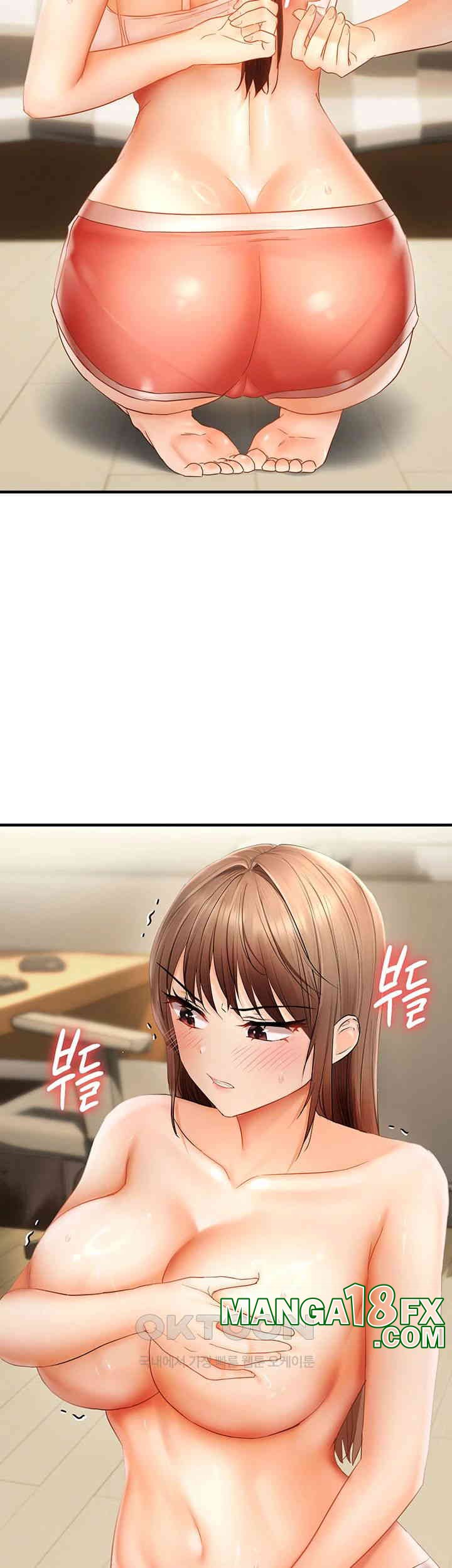 Disciplining the Top Delinquent Bitch Through a Random Chatting App Raw - Chapter 15 [photo 42] - MangaPorn