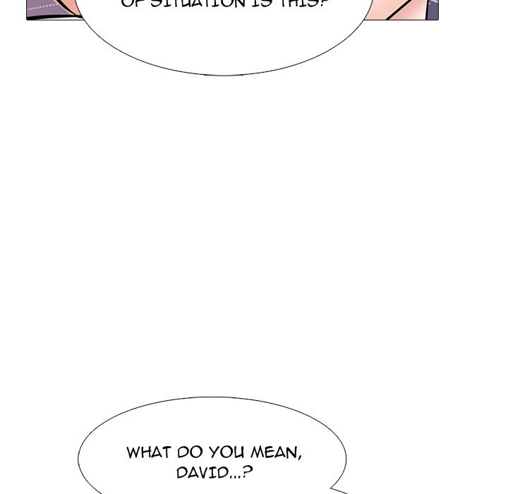 Extra Credit - Chapter 121 [photo 19] - MangaPorn