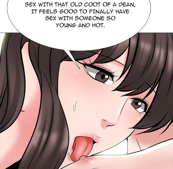 Extra Credit - Chapter 121 [photo 32] - MangaPorn