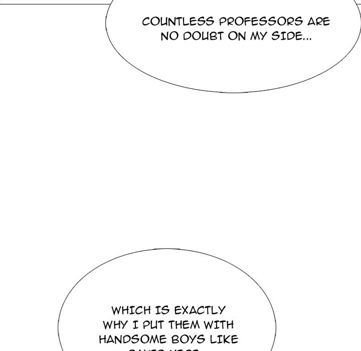 Extra Credit - Chapter 121 [photo 46] - MangaPorn