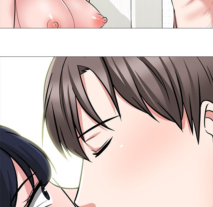 Extra Credit - Chapter 122 [photo 114] - MangaPorn