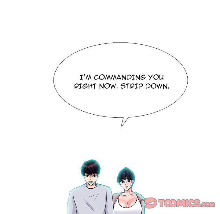Extra Credit - Chapter 122 [photo 45] - MangaPorn