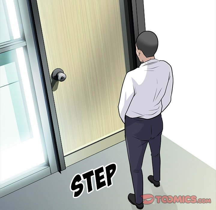 Extra Credit - Chapter 123 [photo 111] - MangaPorn