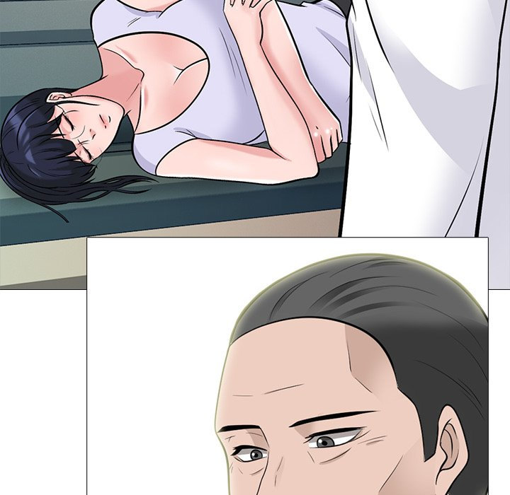 Extra Credit - Chapter 123 [photo 115] - MangaPorn