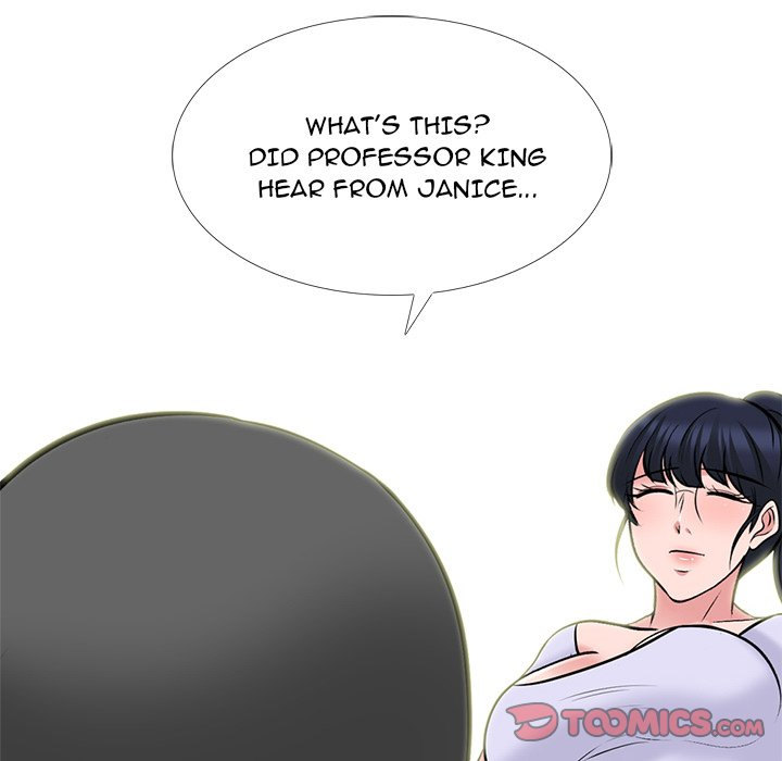 Extra Credit - Chapter 123 [photo 117] - MangaPorn