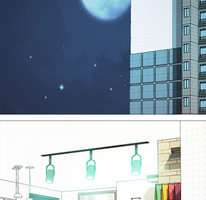 Extra Credit - Chapter 123 [photo 13] - MangaPorn