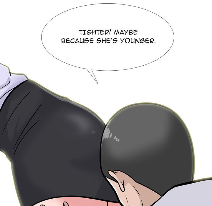 Extra Credit - Chapter 124 [photo 26] - MangaPorn