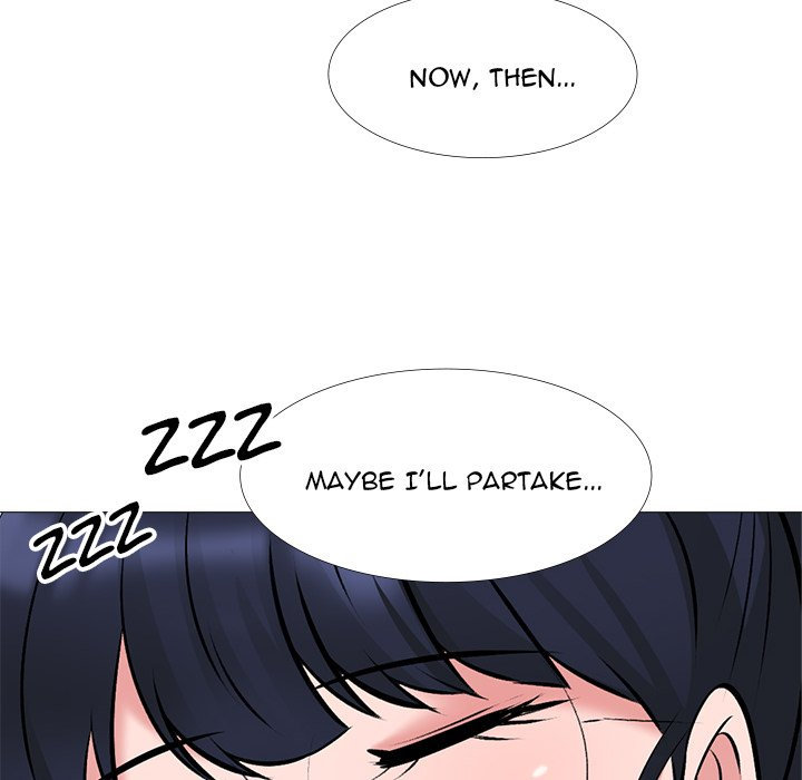 Extra Credit - Chapter 124 [photo 31] - MangaPorn