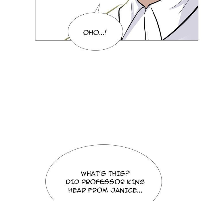 Extra Credit - Chapter 124 [photo 5] - MangaPorn