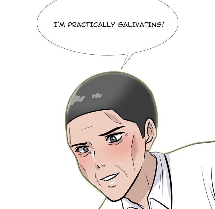 Extra Credit - Chapter 124 [photo 92] - MangaPorn