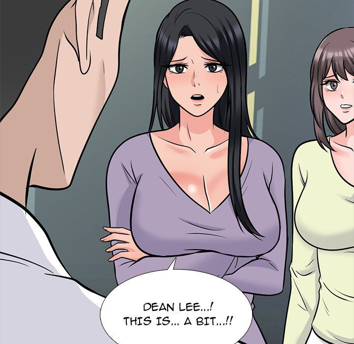 Extra Credit - Chapter 125 [photo 134] - MangaPorn