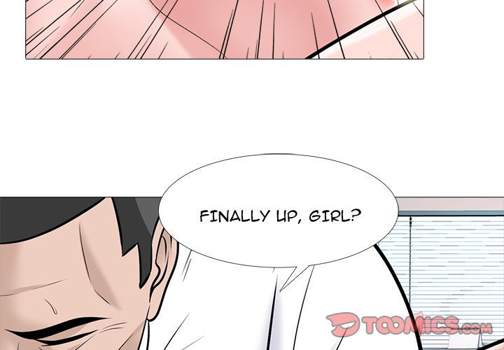 Extra Credit - Chapter 125 [photo 3] - MangaPorn