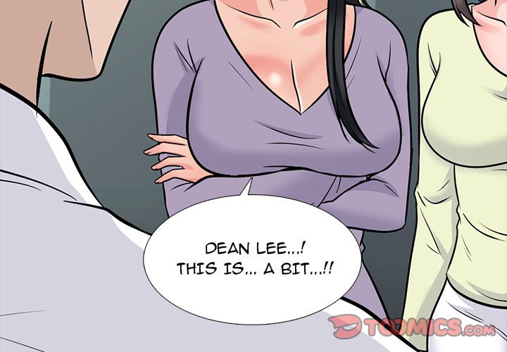 Extra Credit - Chapter 126 [photo 3] - MangaPorn