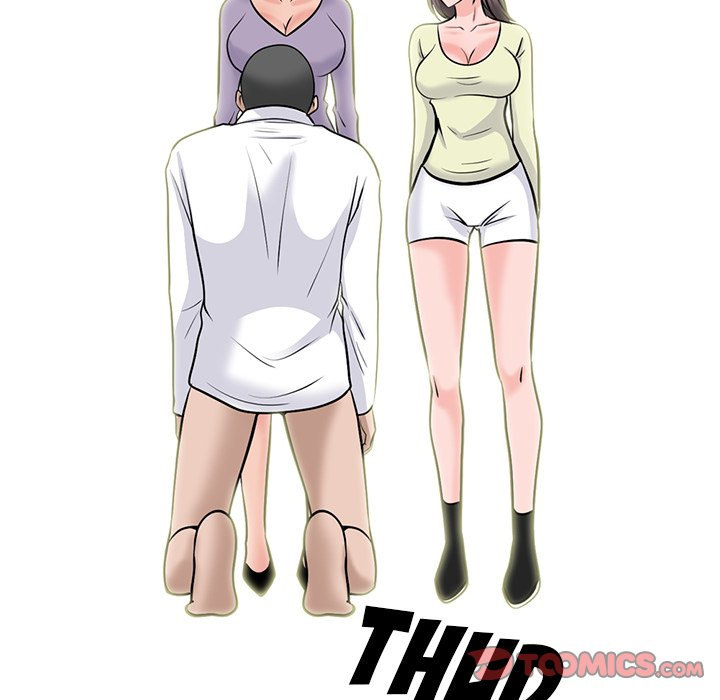 Extra Credit - Chapter 126 [photo 45] - MangaPorn