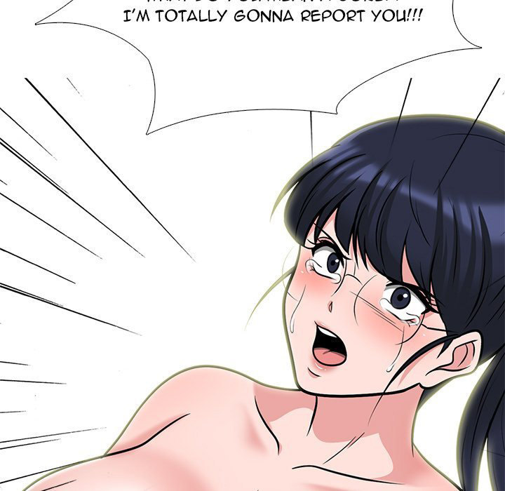 Extra Credit - Chapter 126 [photo 5] - MangaPorn