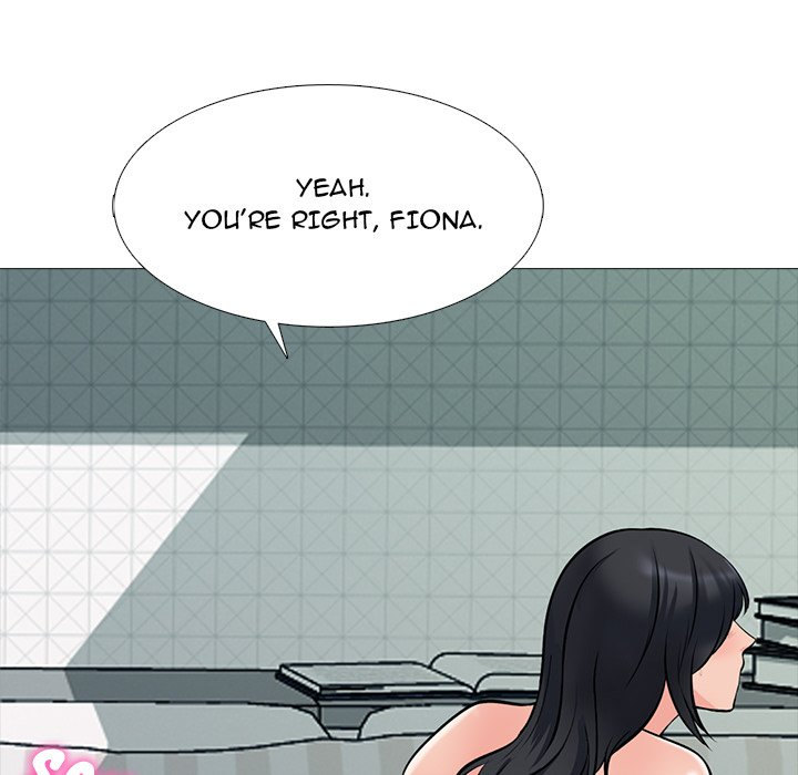 Extra Credit - Chapter 126 [photo 97] - MangaPorn