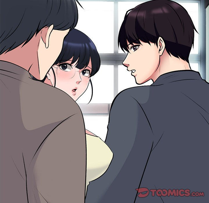 Extra Credit - Chapter 127 [photo 126] - MangaPorn