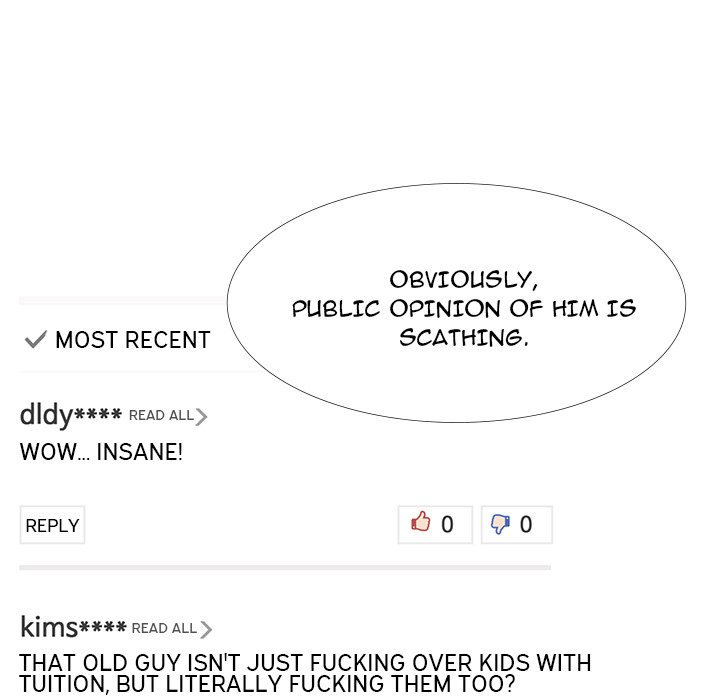 Extra Credit - Chapter 127 [photo 19] - MangaPorn