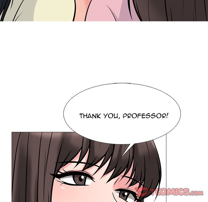 Extra Credit - Chapter 127 [photo 27] - MangaPorn