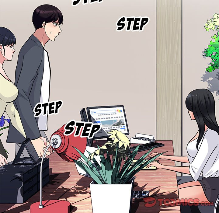 Extra Credit - Chapter 127 [photo 42] - MangaPorn