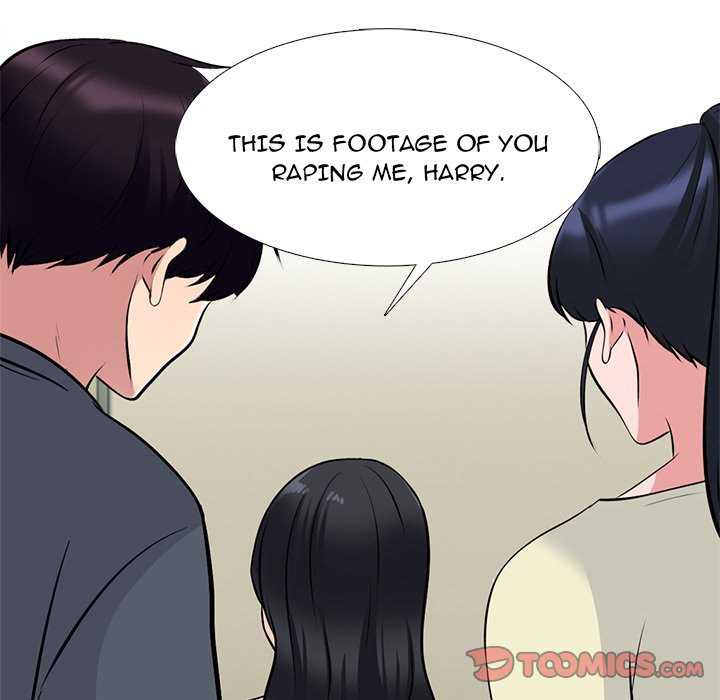 Extra Credit - Chapter 127 [photo 45] - MangaPorn