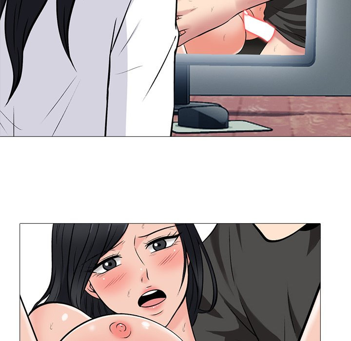 Extra Credit - Chapter 127 [photo 49] - MangaPorn