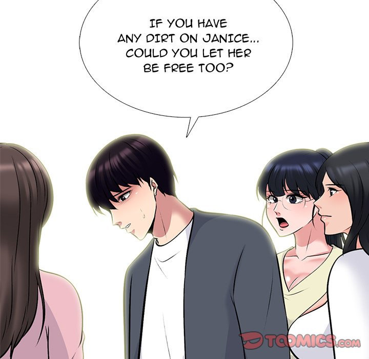 Extra Credit - Chapter 127 [photo 90] - MangaPorn