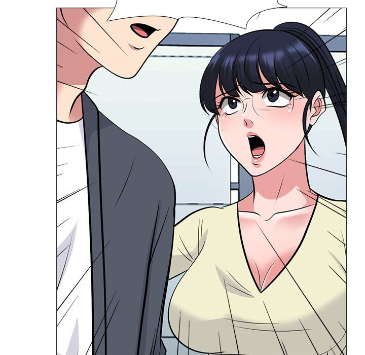 Extra Credit - Chapter 127 [photo 92] - MangaPorn