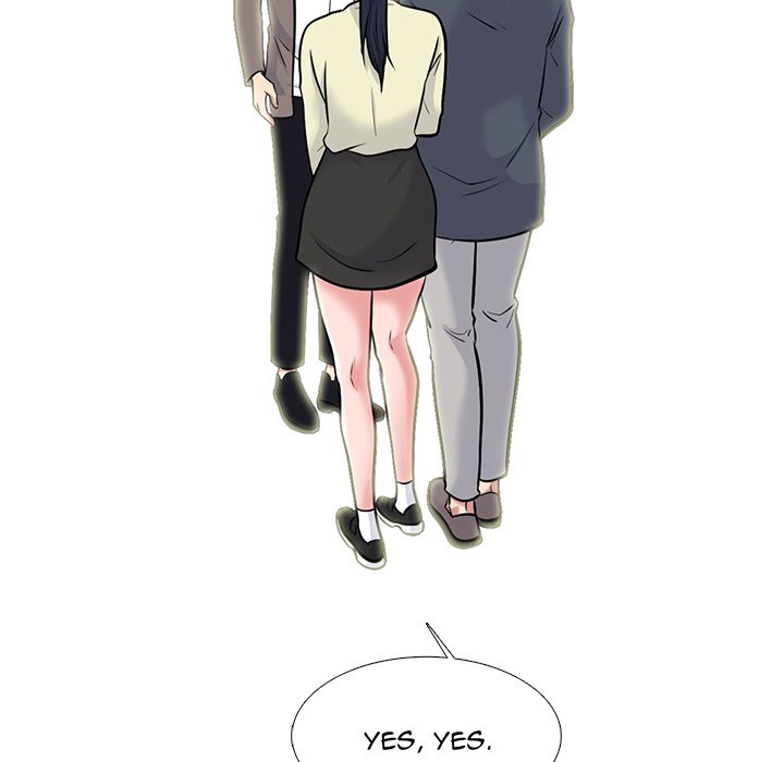 Extra Credit - Chapter 128 [photo 14] - MangaPorn