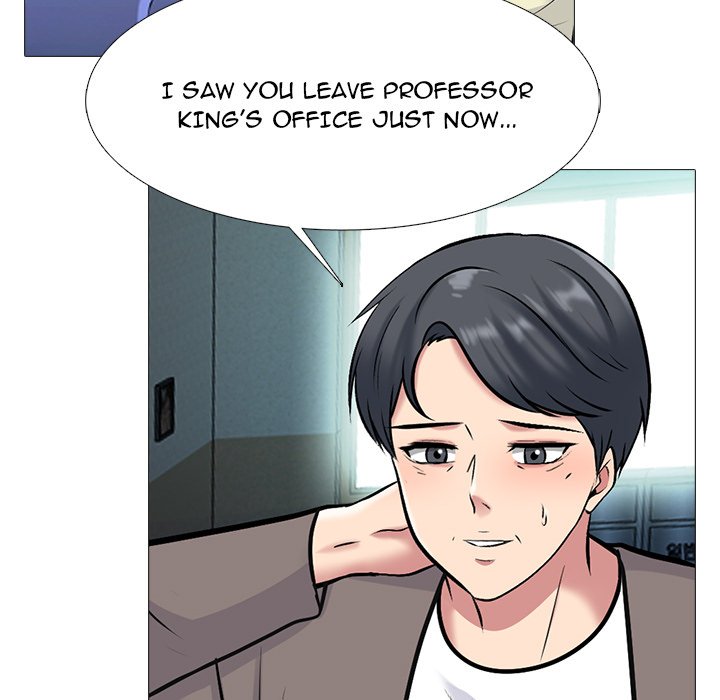 Extra Credit - Chapter 128 [photo 17] - MangaPorn