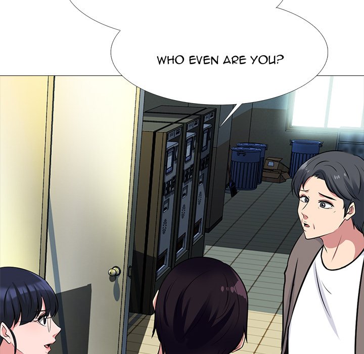 Extra Credit - Chapter 128 [photo 20] - MangaPorn