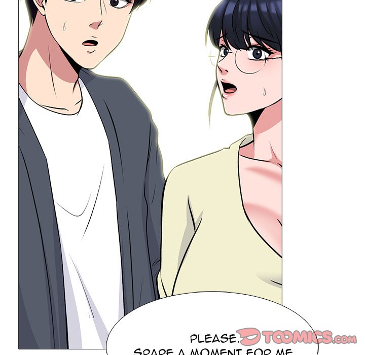 Extra Credit - Chapter 128 [photo 24] - MangaPorn