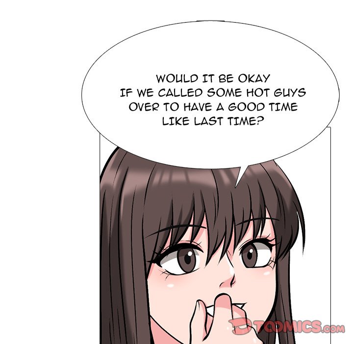 Extra Credit - Chapter 128 [photo 54] - MangaPorn