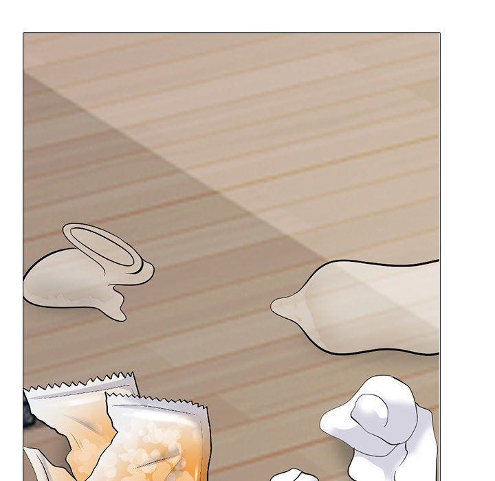 Extra Credit - Chapter 129 [photo 36] - MangaPorn