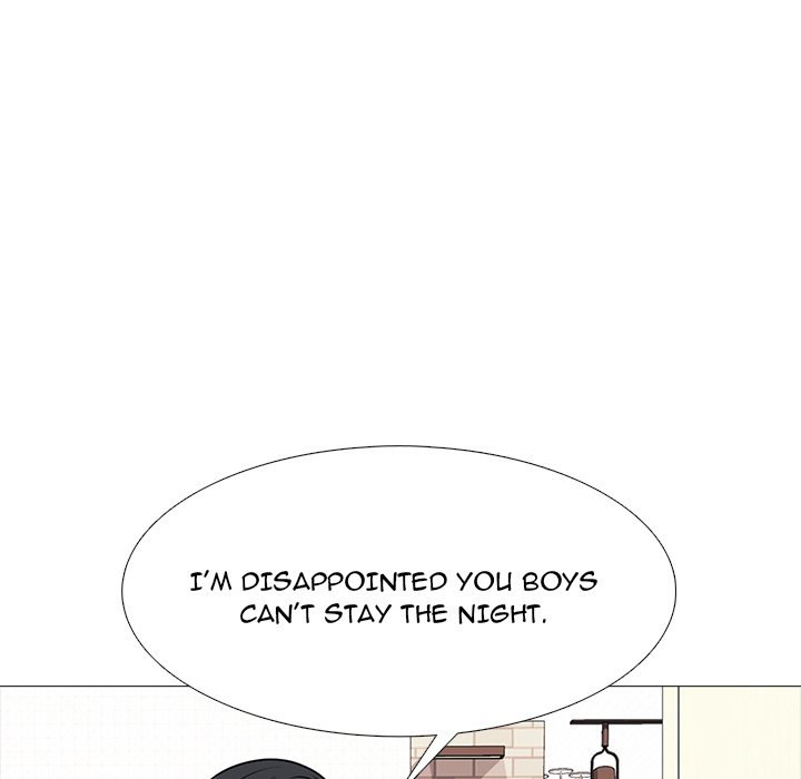 Extra Credit - Chapter 129 [photo 42] - MangaPorn