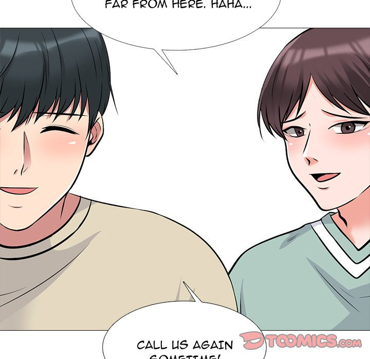 Extra Credit - Chapter 129 [photo 45] - MangaPorn