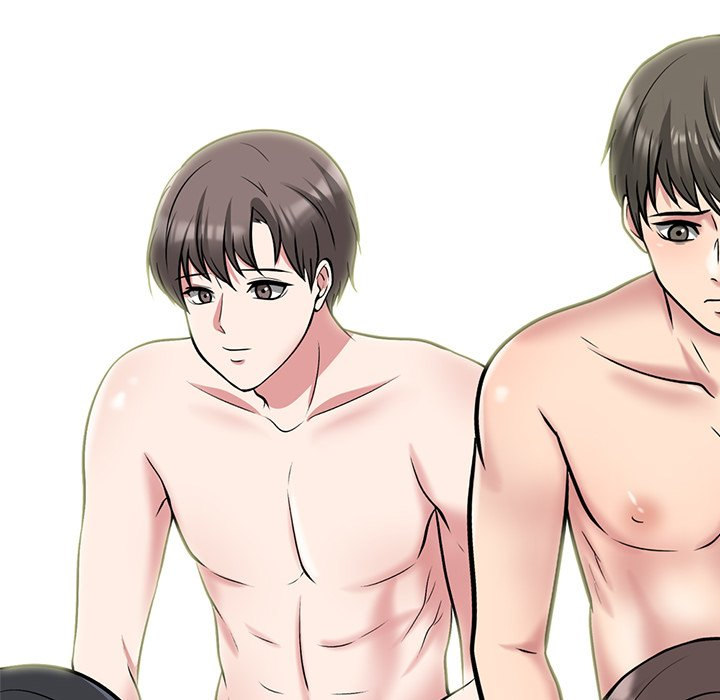 Extra Credit - Chapter 129 [photo 90] - MangaPorn