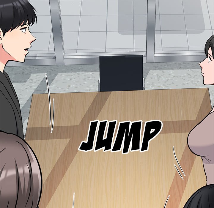 Extra Credit - Chapter 130 [photo 27] - MangaPorn