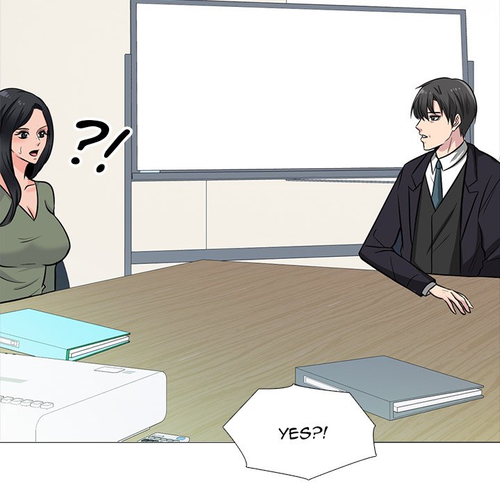 Extra Credit - Chapter 130 [photo 50] - MangaPorn