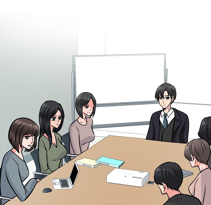 Extra Credit - Chapter 130 [photo 90] - MangaPorn