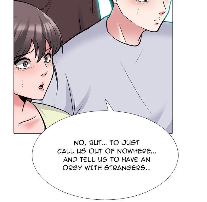 Extra Credit - Chapter 131 [photo 104] - MangaPorn