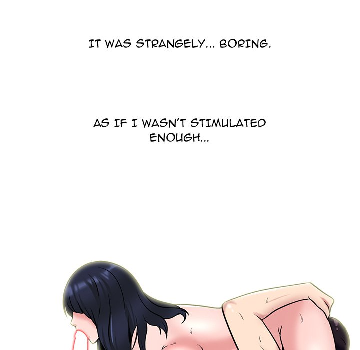 Extra Credit - Chapter 132 [photo 113] - MangaPorn