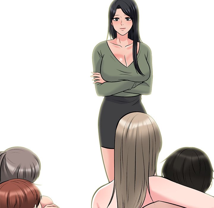 Extra Credit - Chapter 132 [photo 59] - MangaPorn