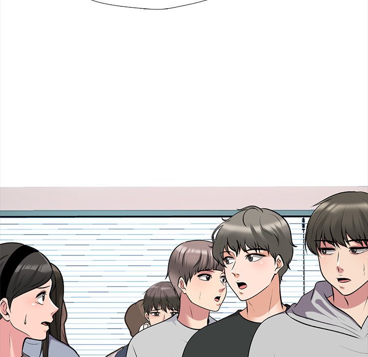 Extra Credit - Chapter 132 [photo 73] - MangaPorn