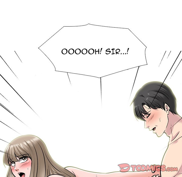 Extra Credit - Chapter 133 [photo 117] - MangaPorn