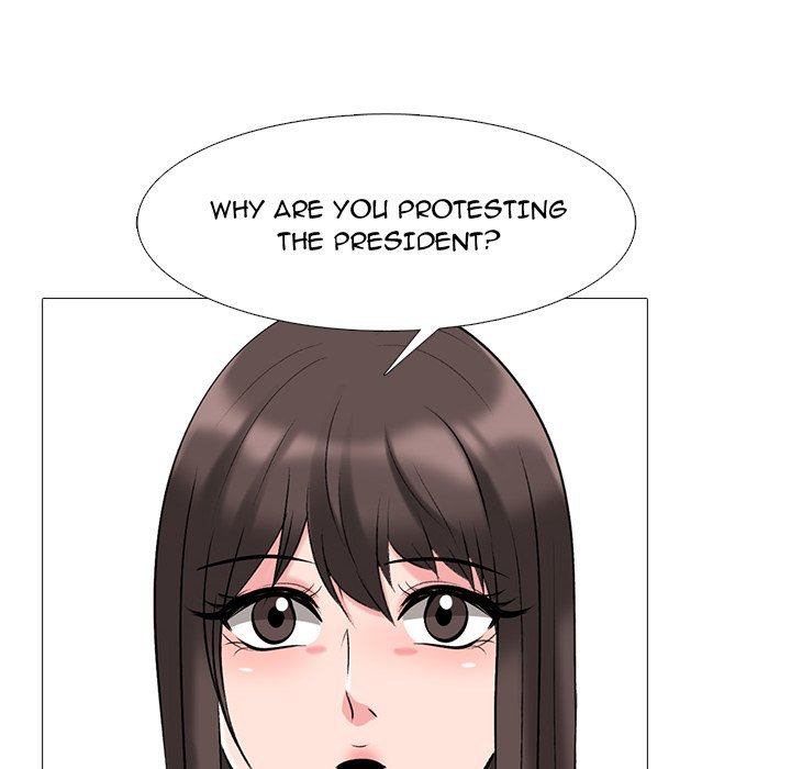 Extra Credit - Chapter 133 [photo 128] - MangaPorn