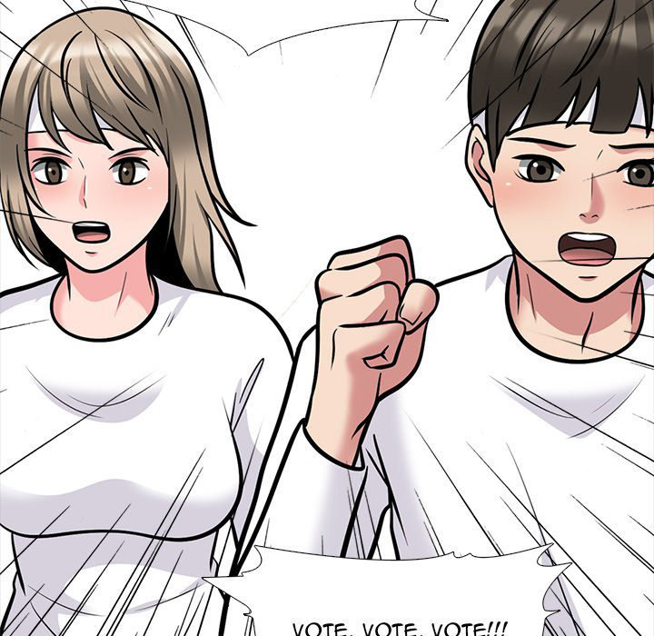 Extra Credit - Chapter 133 [photo 16] - MangaPorn