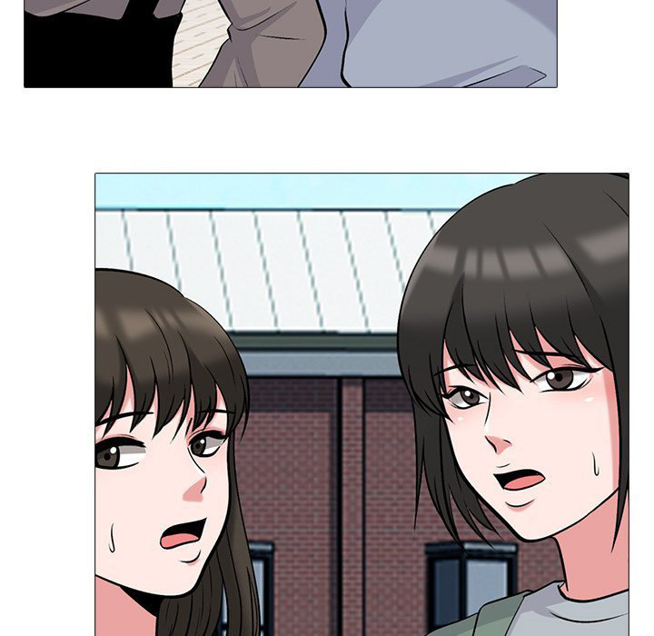 Extra Credit - Chapter 133 [photo 19] - MangaPorn