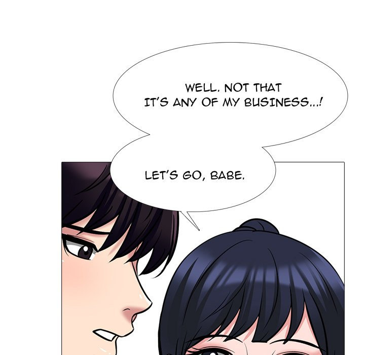 Extra Credit - Chapter 133 [photo 30] - MangaPorn