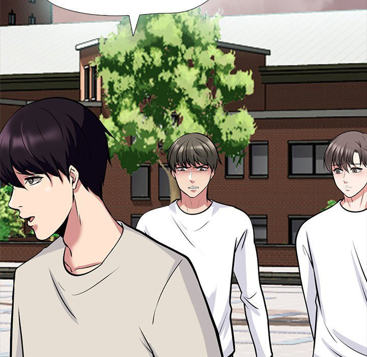 Extra Credit - Chapter 134 [photo 107] - MangaPorn